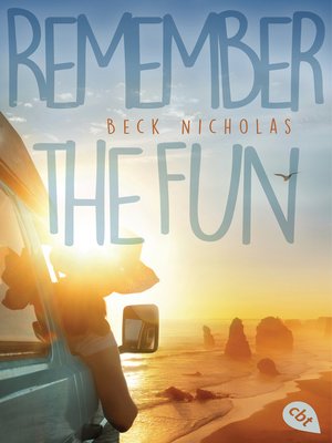 cover image of Remember the Fun